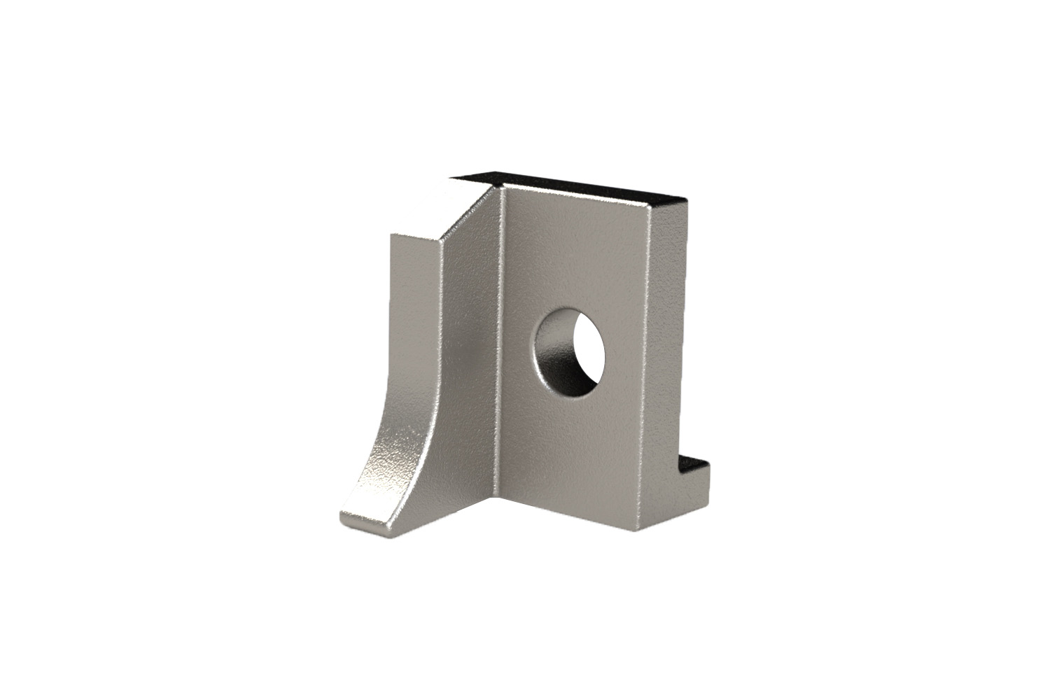 Grate Board Block （Left）