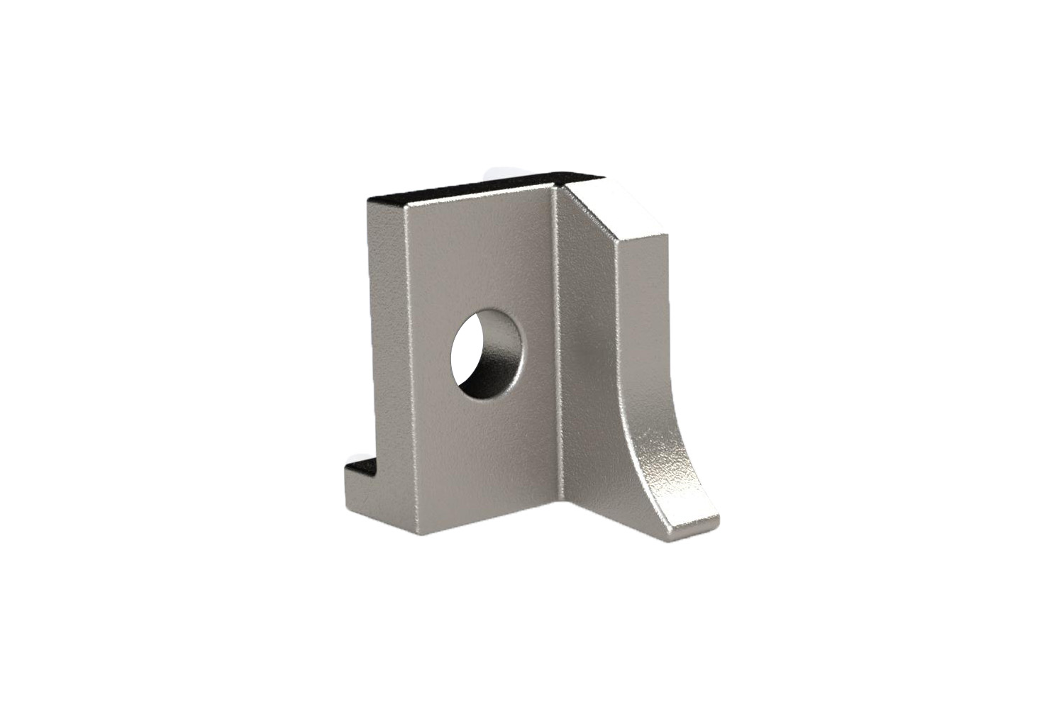 Grate Board Block （Right）