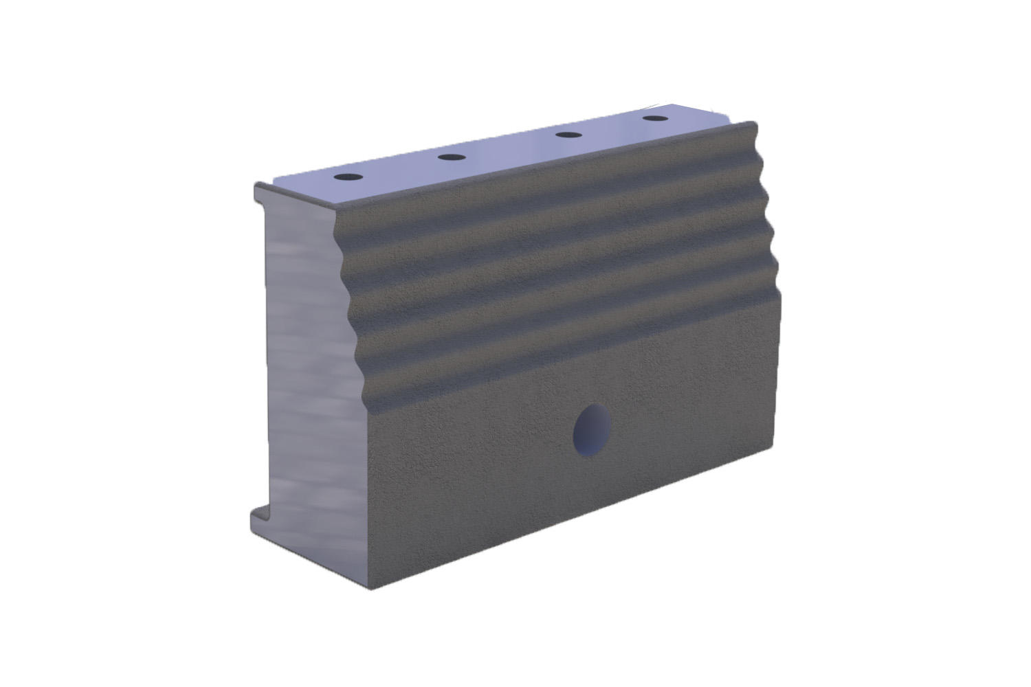 Lower Sidewall