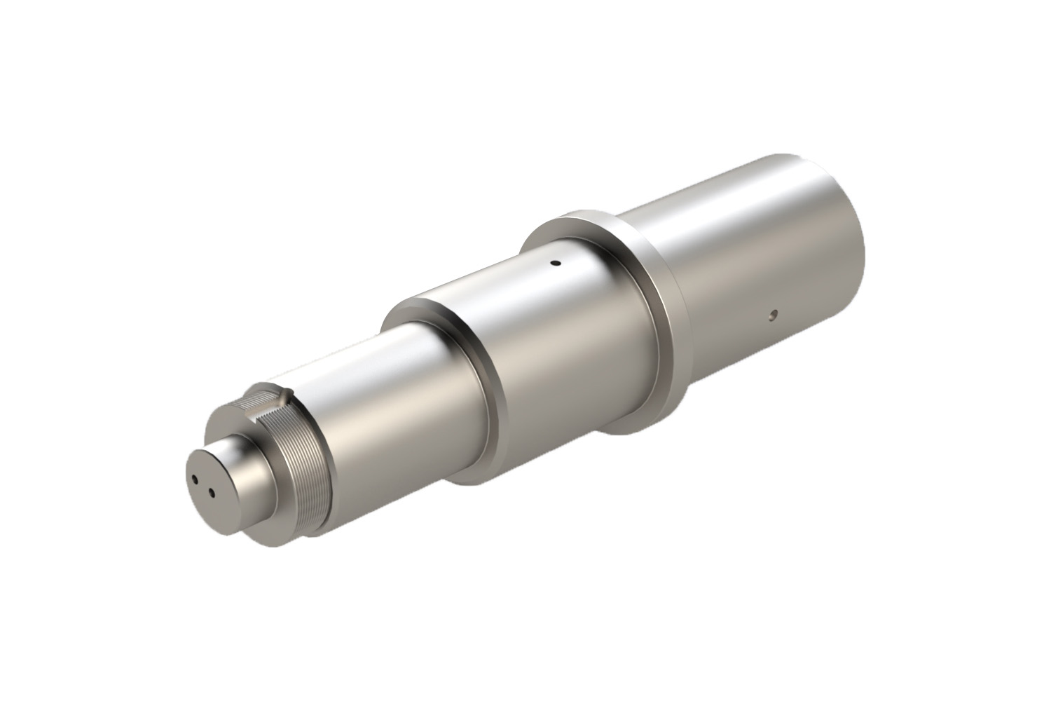 Roller Axle