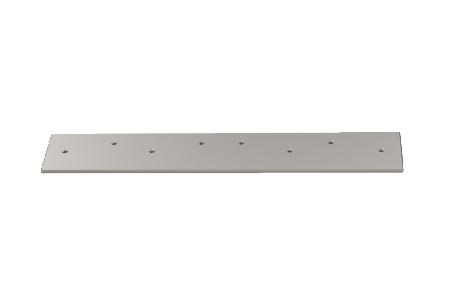 Sealing Plate