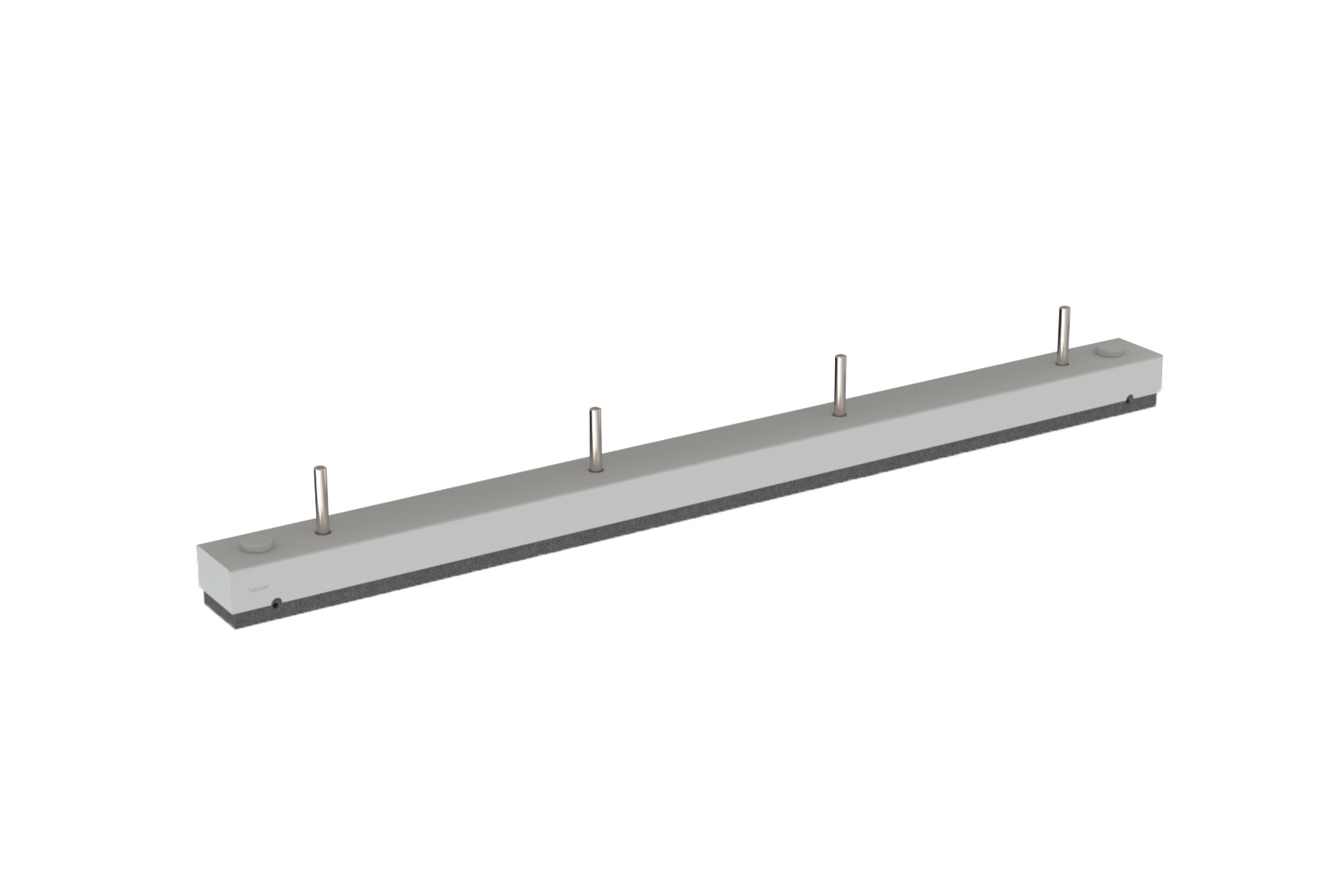 Spring Seal Assy