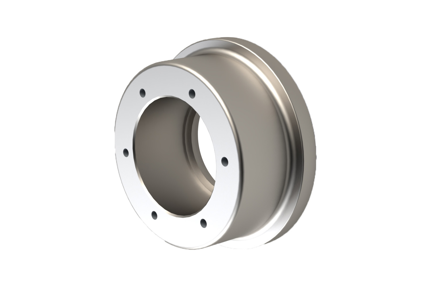 Running Wheel Assy