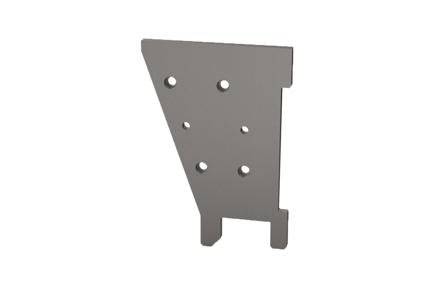 Front Plate