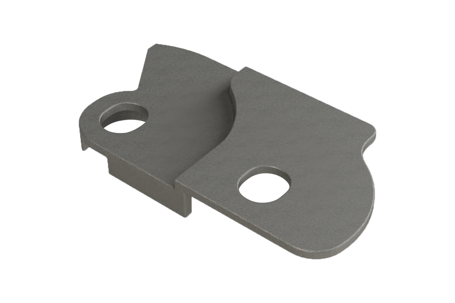 Slide Plate （Right）